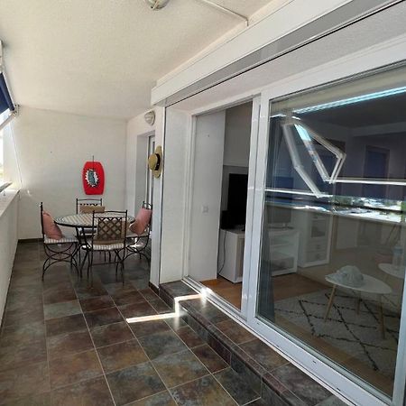 Bonito Apartamento Con Parking Y Piscina En Roses Av-53 外观 照片