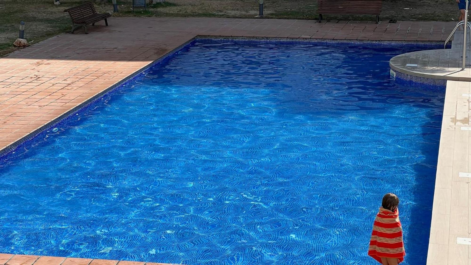 Bonito Apartamento Con Parking Y Piscina En Roses Av-53 外观 照片