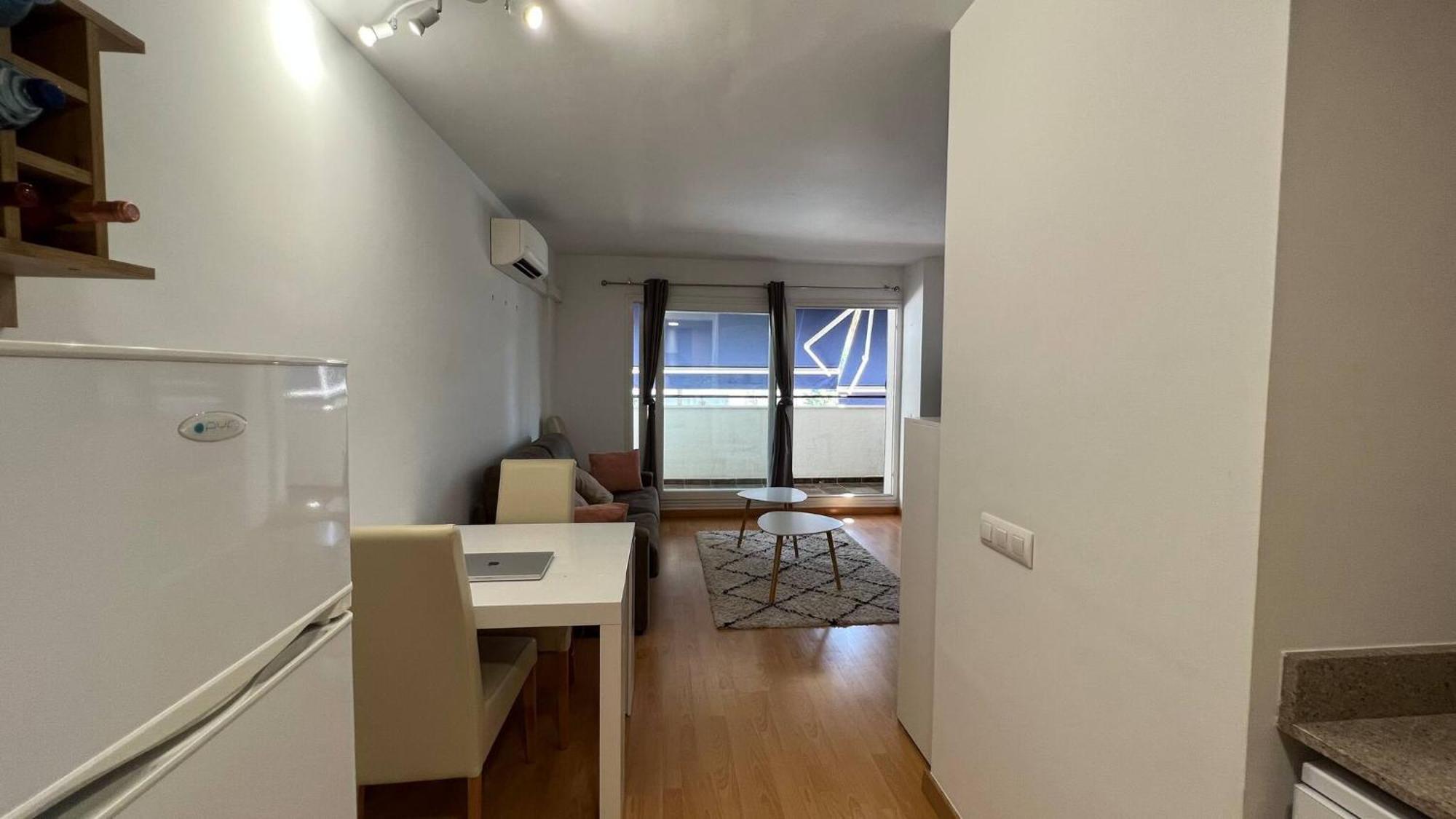 Bonito Apartamento Con Parking Y Piscina En Roses Av-53 外观 照片