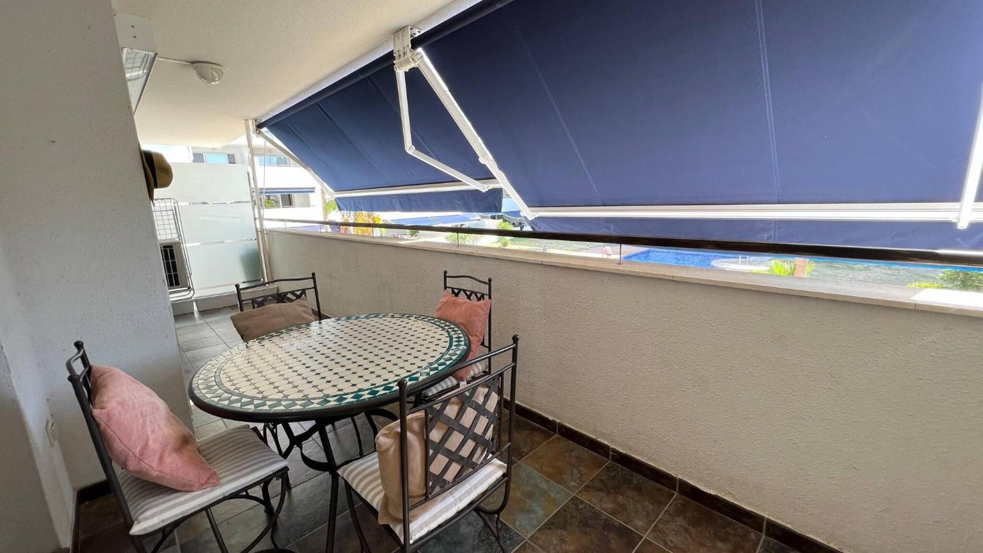 Bonito Apartamento Con Parking Y Piscina En Roses Av-53 外观 照片